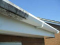 fascia soffit cleaning