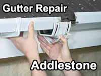 gutter vacuum