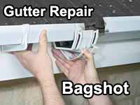 gutter vacuum