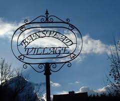town photo