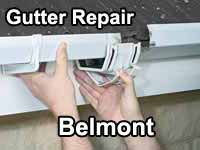 gutter vacuum