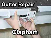gutter vacuum