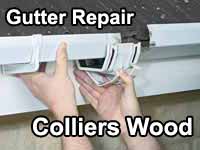 gutter vacuum