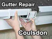 gutter vacuum
