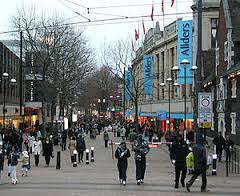 town photo