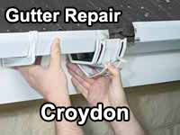 gutter vacuum