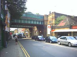 town photo