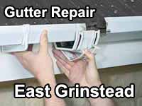 gutter vacuum