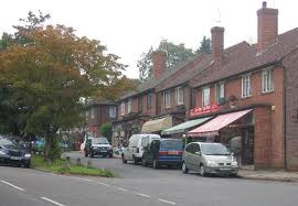 town photo