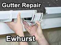 gutter vacuum
