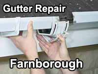gutter vacuum