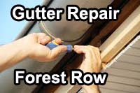 gutter vacuum