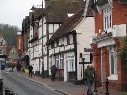 town photo