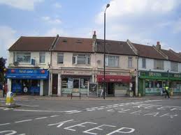town photo