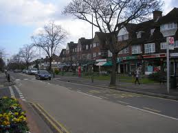 town photo