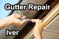 gutter vacuum