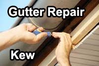 gutter vacuum