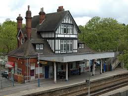 town photo