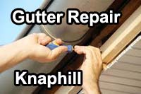 gutter vacuum