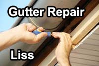 gutter vacuum