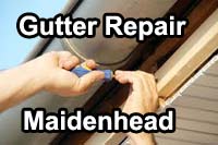 gutter vacuum