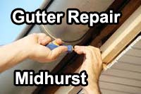 gutter vacuum