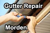 gutter vacuum