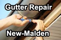 gutter vacuum