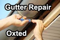 gutter vacuum