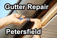 gutter vacuum