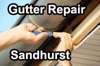 gutter vacuum