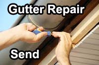 gutter vacuum