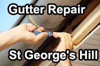 gutter vacuum