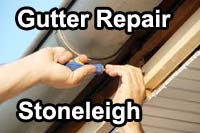 gutter vacuum