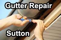 gutter vacuum