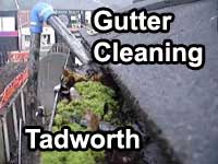 gutter vacuum