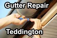 gutter vacuum