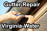 gutter vacuum