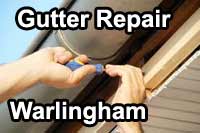 gutter vacuum