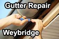 gutter vacuum