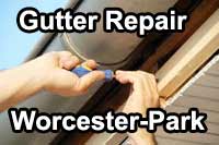 gutter vacuum
