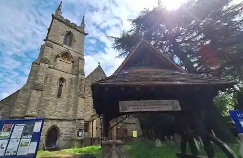 Ewell-Church