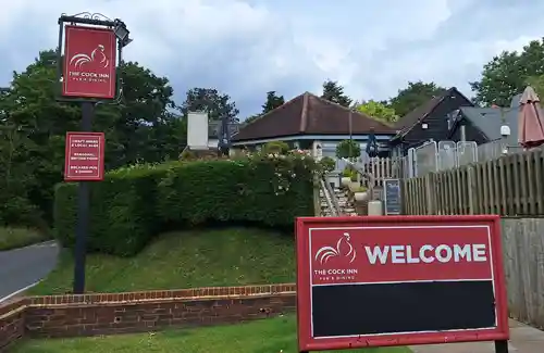 Headley-cock-inn