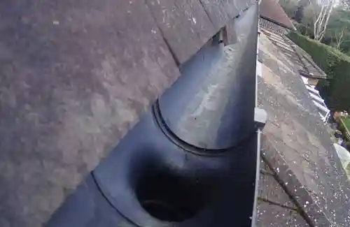 Iver gutter cleaning 