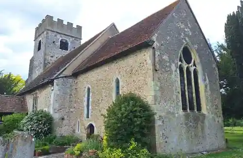 Send-Church