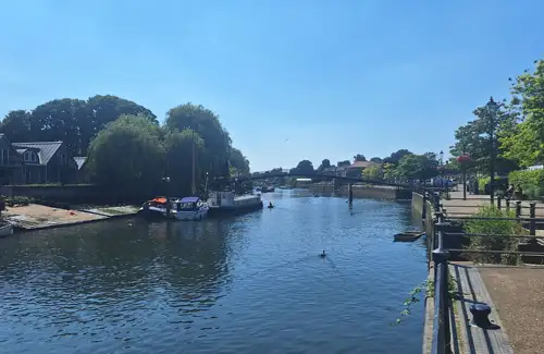Epsom-Clocktower
