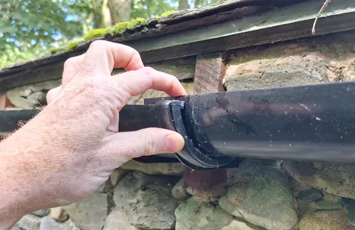 Crawley gutter repair