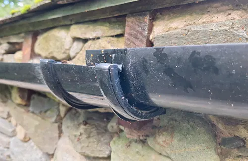 Farnham gutter repair