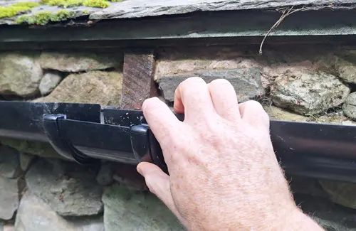 Godalming gutter repair