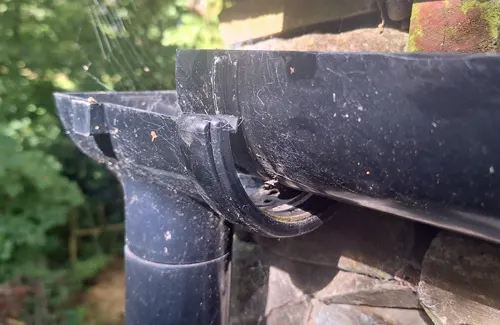 Horsham gutter repair